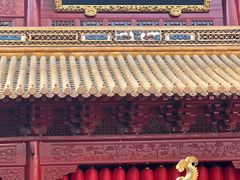 -钦赐仰殿道观