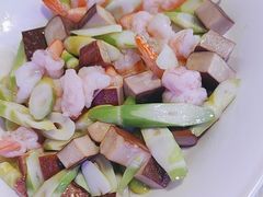 -巧克力渔家.小船海鲜家常菜(三浴场店)