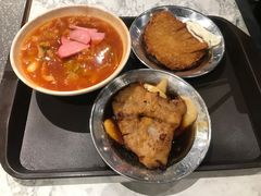 -鲜得来排骨年糕(即墨路店)