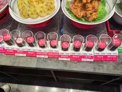 -双合园·海鲜水饺青岛菜(上清路店)