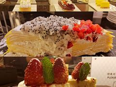 -源·咖啡自助餐厅·海鲜·烧烤·三文鱼(海口华彩洲际酒店)