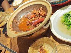 -鸽子窝(青塔店)