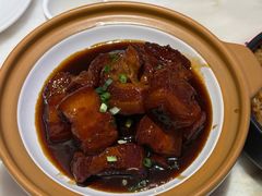 -小菜园新徽菜(南通永旺店)