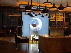-富力丽思卡尔顿酒店·FLAIR餐厅酒吧