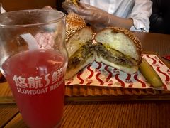 -悠航SLOWBOAT(三里屯店)