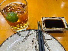 -银子铁板烧料理自助餐(人民广场店)