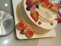 -好利来(宣武门店)