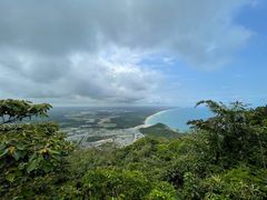 -海南铜鼓岭景区