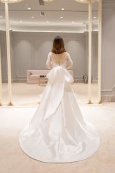 -MuseMarry婚纱(前海嘉里中心店)