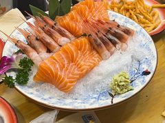 -点吧点儿·螺蛳粉肥肠锅(三里屯店)