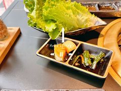 -谷牛和牛烤肉(漕河泾印象城店)