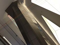 店内环境-岭南站NOVA