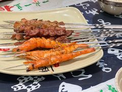 -一块豆腐(李沧书院路店)
