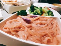 -海底捞火锅(公益西桥店)