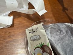 -仁信双皮奶(广州南站店)