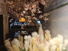 -绿茶餐厅(昌平悦荟店)