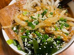 -五右卫门(张自忠路店)