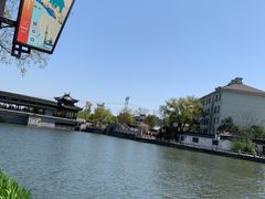 -南浔古镇