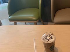 -星巴克(宏汇国际广场店)
