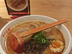 -味千拉面(广州白云机场T1西二店)