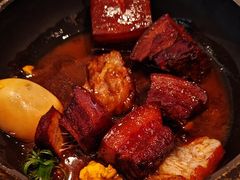 -炊江南·上海菜(国展华漕店)