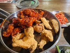 -MI WU FACTORY米屋美食工厂餐厅(绿地店)