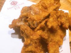 -双合园·海鲜水饺青岛菜(万佳广场店)