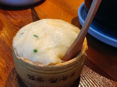 -云海肴·汽锅鸡·云南菜(天津国金汇店)