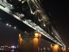 -武汉两江游览·夜游长江(汉口粤汉码头)