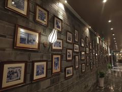-顺兴老茶馆·精品川菜(世纪城店)