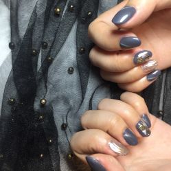 -TTNAIL天天美甲