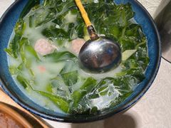 -德尚煌·顺德菜(誉山悠方天地店)
