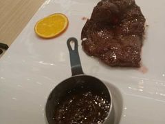 -纽斯特牛排自助餐厅(浦江万达店)
