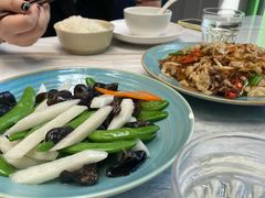 -志明眷村·台式融合菜·宵夜