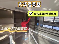 -浙大冰虫甲醛检测治理(闵行店)