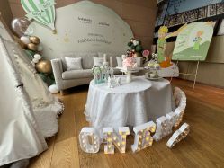 -baby bella小贝拉母婴护理中心(北京东隅店)