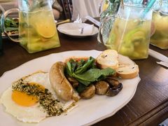 -LE MISSMORE餐酒吧(茉念西里店)