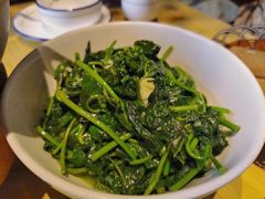 -寻钵记民菜馆·正宗常德钵子菜(滨湖路店)