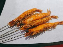 -汇通杨家·烤肉(汇通店)