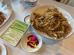 -便宜坊烤鸭店(甜水园店)