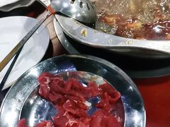 -佳荣老五生态牛肉馆