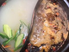 -串门邻居串串火锅(云南南路店)