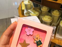 -星巴克(来福士2F店)