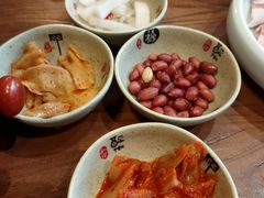 -九田家黑牛烤肉料理(三墩店)