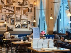 -THE PRESS(申报馆店)