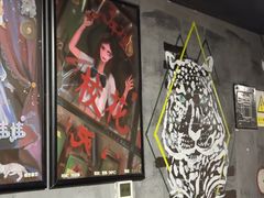 -square方形密室逃脱(深南东路店)