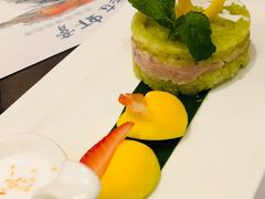 香芋糯米饭-美奈小馆·越南料理(中航城君尚购物中心店)