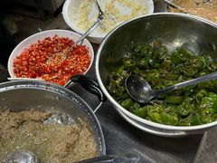 -章记正宗南岗鱼蛋火锅