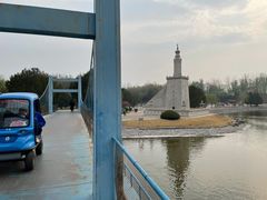 -北京世界公园