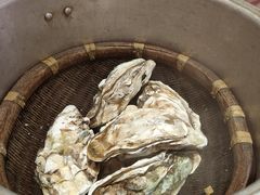 高压锅蒸鲜生蚝-辣小鲜·南昌大排档(船山路店)